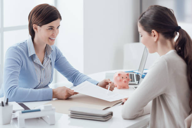 Collierville, CA Loan Agency Company